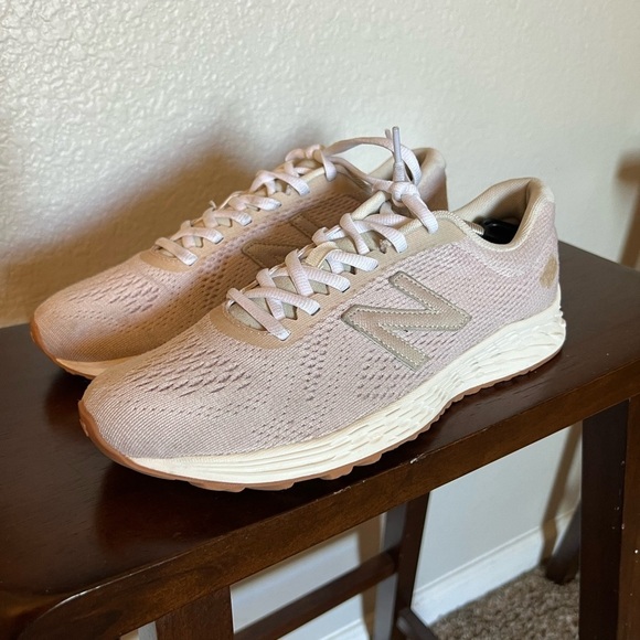 NEW BALANCE Fresh Foam ARISHI
Vl Running Athletic Shoes Sneakers - Picture 5 of 11